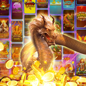 Magic Time USA sviluppatore di Software di gioco Online Juwa Skill Fish game FireLink Quick Hit Golden Dragon giochi popolari - Product Image 1