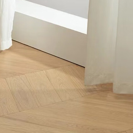 Fishbone Pin - European Oak MXDE191 (including installation)