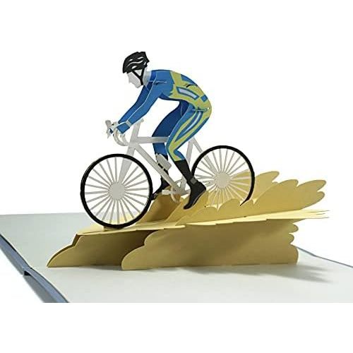 Cyclist Bicycle