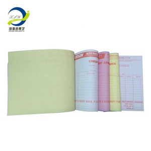 CF/CFB/CB无碳复印纸在中国 - Product Image 4