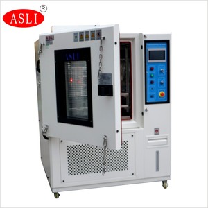 Constant or Cycling <strong>Temperature</strong> and Humidity 80~1000L Thermal Aging Test Equipment Applied for Battery <strong>Testing</strong>