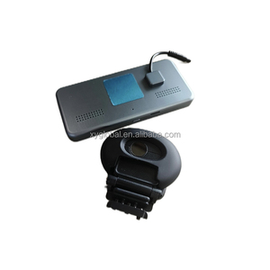 Infrared Thermal Imaging <strong>Camera</strong> Module <strong>CCD</strong> Sensor 640*512/9.1mm Thermal Mainboard Lens CVBS Output for DIY FPV RC Drones/CAR - Product Image 2
