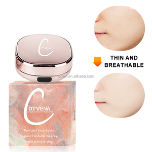 エアクッションファンデーションプライベートラベル化粧品卸売フルカバーファンデーション - Product Image 6