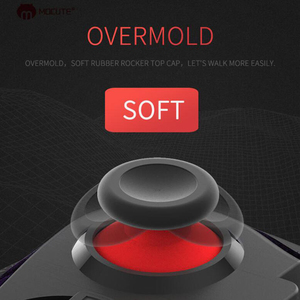 MOCUTE-058 Wireless Gamepad Remote Controller Per IOS Android Gamepad Joystick di Controllo Smart Phone GamePad - Product Image 5