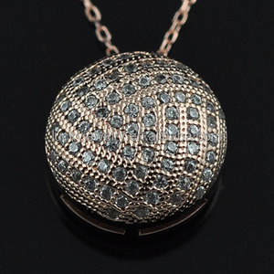 Chuỗi Hạt Thủy Tinh Séc Siêu Nhỏ Độc Đáo Cho Vòng Cổ - Product Image 4