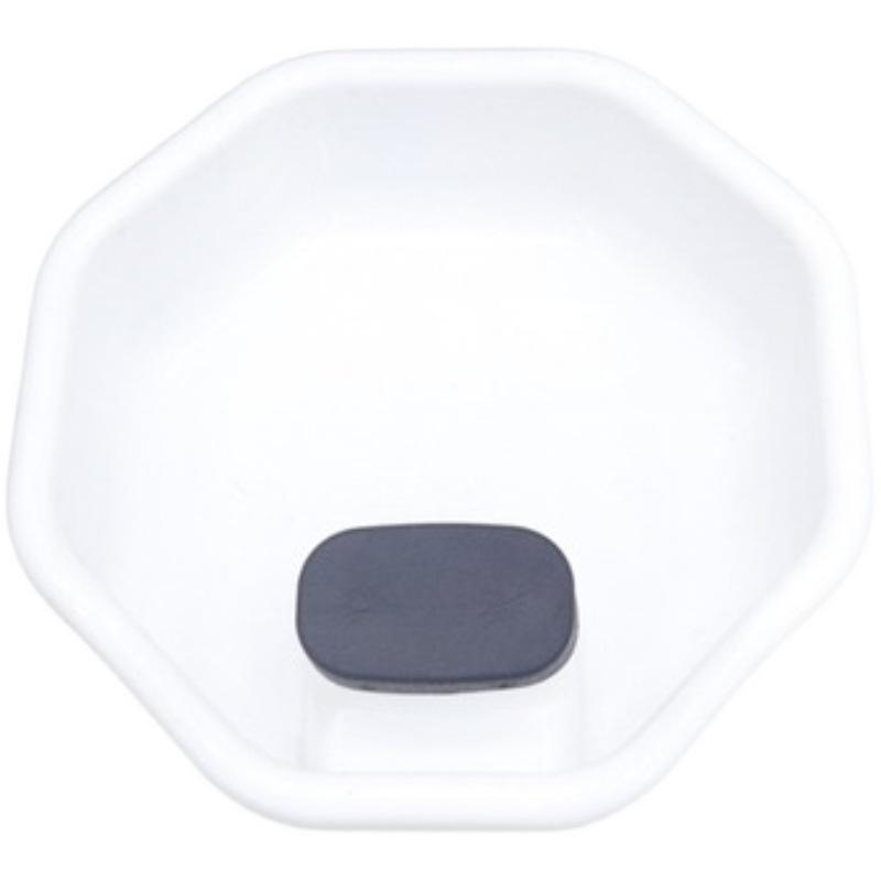 Head therapy basin