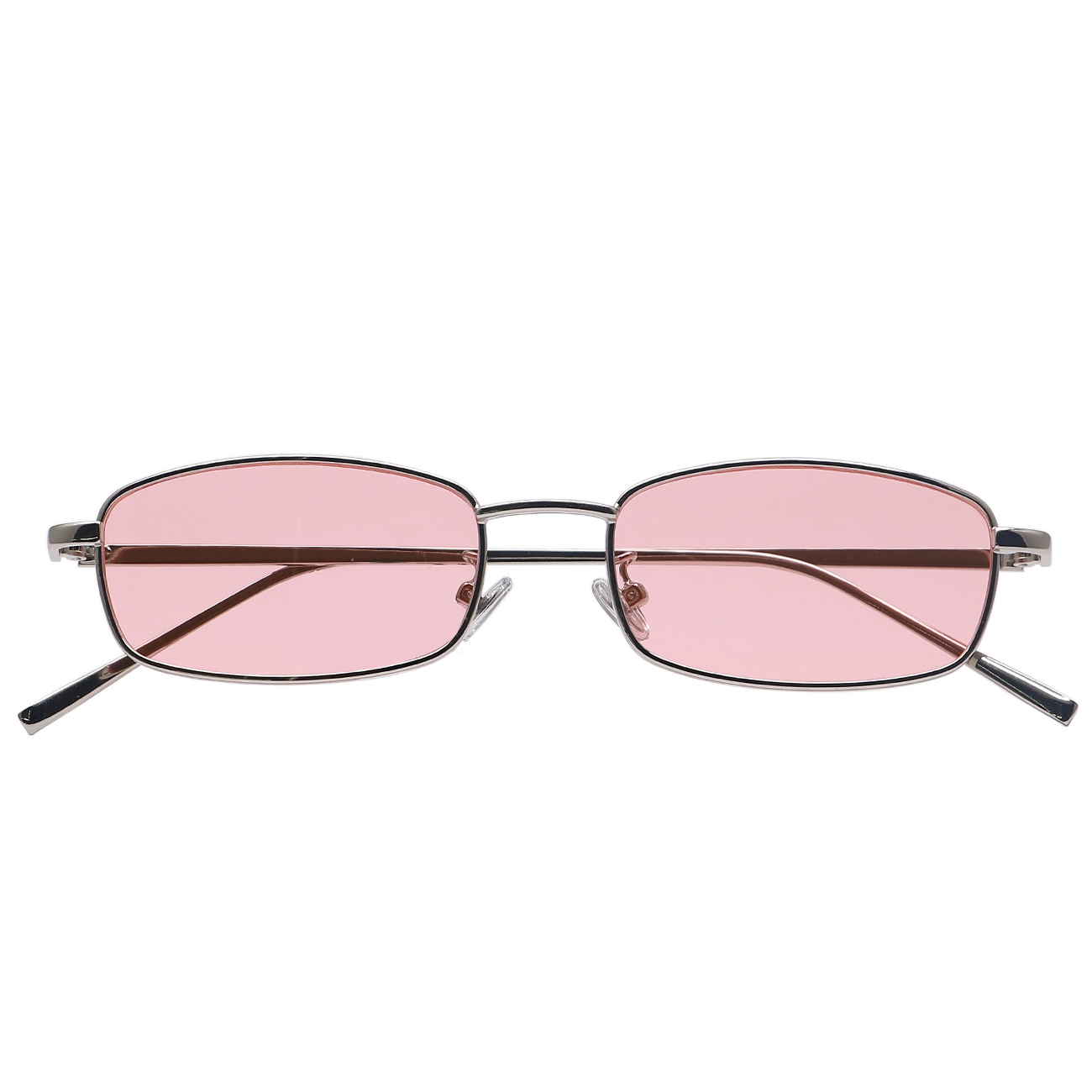 Silver Pink