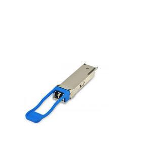 Optical Module QSFP-40G-MM850 40G Multimode MPO Interface with 300m 1 DDM 100g <strong>Network</strong> Used Optical Fibers 850nm