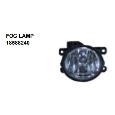 Oem 18588240 Voor Fiat Ducato Auto Fog Lamp