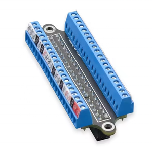 Scheda di espansione GPIO per Mini terminale Breakout per Raspberry Pi 4B/3B/3B/2B/1B/Zero/Zero W - Product Image 5