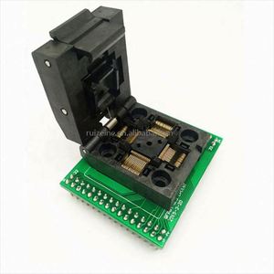 Adaptador de enchufe de 64mm, herramienta de prueba de chip que quema el asiento, 32mm 64mm 0,5 M - Product Image 4