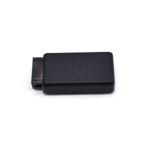 Analizador lógico USB 24MHz 8 canales 24 Msegundos Analizador lógico depurador