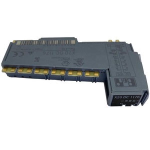 X20 sistema ABR Encoder incrementale 5 V X20DC1176 DC Input digitale modulo Slice X20DC 1176 - Product Image 2