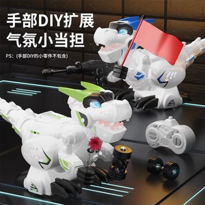 Интеллектуальный динозавр - Product Image 2