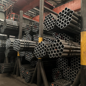 Seamless <strong>API</strong> <strong>5l</strong> Oil <strong>Pipeline</strong> Transporting Natural Gas and Oil Sch80 Low Carbon Steel Tube Pipe