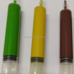 Tổng hợp micron Nano kim cương bột đa tinh thể kim cương Mài dán - Product Image 3