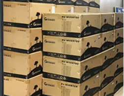 艾泰太阳能电池板电源能源系统太阳能系统全包20Kw 30Kw 50Kw三相太阳能光伏组 - Product Image 2