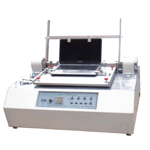 360-Grad Servo Computer Notebook Handy Shaft Lebensdauer Testmaschine/Haltbarkeit Lebensdauer Testmaschine - Product Image 4