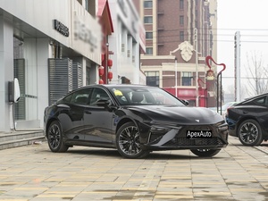 2023 <strong>Acura</strong> for Neta S Range Extended Edition Mid-Trim Rear-Wheel Drive Automatic Turbo New Energy Used <strong>Cars</strong> Chinese Supplier - Product Image 3