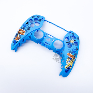 Adatto per il controllo PS5 guscio di ricambio per la copertura di notte del pannello di protezione del Touchpad guscio di protezione accessori fai da te - Product Image 4