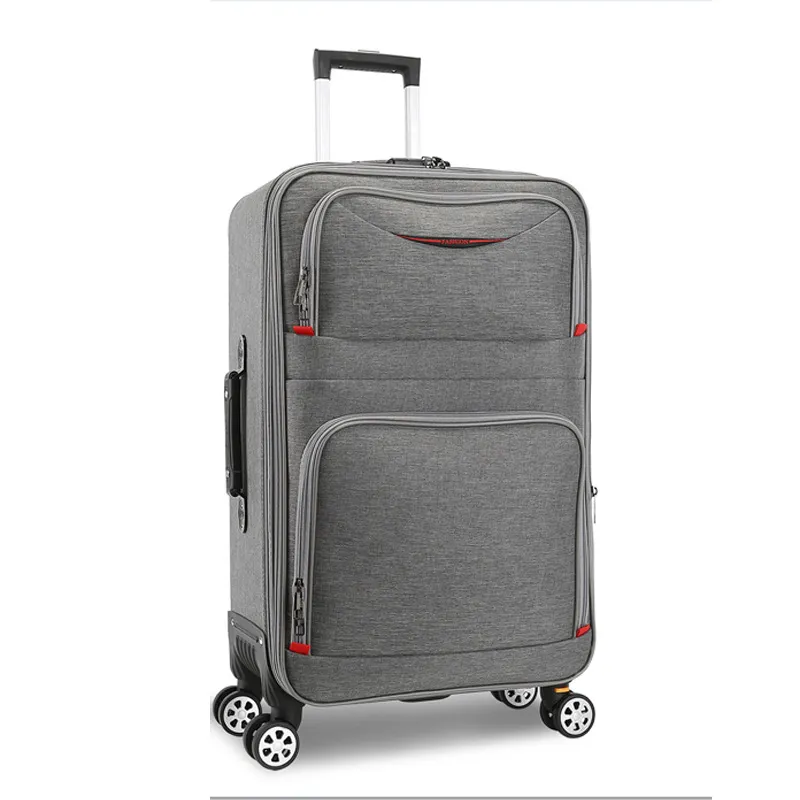 Profession eller Koffer wagen Roll gepäck von hoher Qualität Langlebig mit verschiedenen Reisekoffern