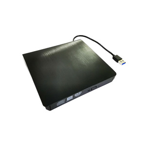 USB 3.0纤薄的外部DVD RW CD写入器驱动器刻录机阅读器播放器光盘驱动器用于笔记本电脑dvd刻录机光盘驱动器 - Product Image 2