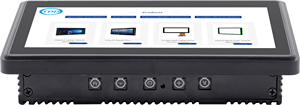 7&quot; 8&quot; 10&quot; 10.4&quot; 12&quot; 14&quot; 15&quot; 17&quot; 19&quot; 22&quot; Inch Open Frame <strong>Lcd</strong> <strong>Computer</strong> <strong>Touch</strong> <strong>Screen</strong> <strong>Monitor</strong> - Product Image 3
