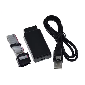 USB Blaster Downloader CPLD/FPGA cavo di Download Mini interfaccia USB - Product Image 3