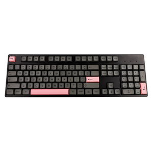 Factory Stock PBT Key Caps <strong>for</strong> XDA Retro Gaming Mechanical <strong>Keyboard</strong> VGN99 87/96/104/980 Keycaps Sublimation Keycap XDA Keycaps - Product Image 1