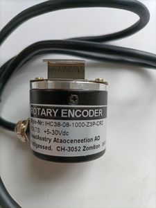 Детали IHC38-08-1000-Z3P-CR2 лифта поворотного энкодера лифта - Product Image 2