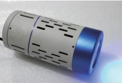 Fuente de luz LED fotocatalítica de longitud de onda única de laboratorio - Product Image 6