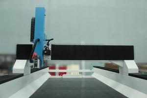 4轴数控路由器2040标准数控路由器雕刻机数控2040