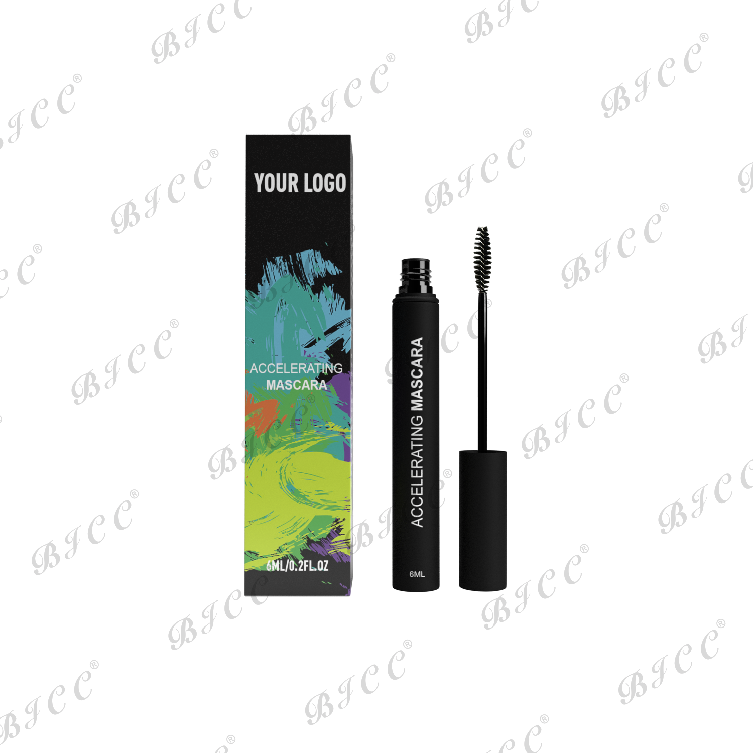 Mascara 4