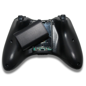 Xbox360コントローラーリモコン用ワイヤレスゲームコントローラーゲームパッドジョイパッド - Product Image 5