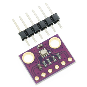 Modulo sensore digitale barometrico pressione GY-68 BMP180 BMP280 - Product Image 4