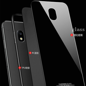 Lüks orijinal sabit cam ayna samsung kılıfı galaxy not 10 pro plus note10 10pro silikon geri sert telefon kapak