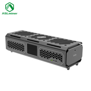 Baru IPollo V2X 1.2G 165W dll Miner ETCHash algoritma Ipollo dll ASIC Miner V2X 1.2G dll mesin tambang dll koin kebisingan rendah - Product Image 4