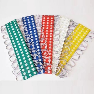 โมดูลไฟ LED 12V 3โมดูลไฟ LED 1.5วัตต์โมดูลป้าย2835กลางแจ้ง SMD 5730กล่องไฟ LED - Product Image 1