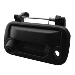 Câmera de backup traseira hd, câmera automotiva com sensor de imagem para ford f150 04-14/