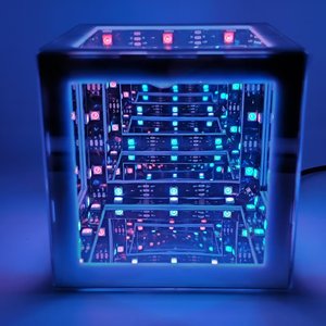RGB LEDストリップライト付きDC5V音反応機能、調整可能な色、モード、明るさ - Product Image 5