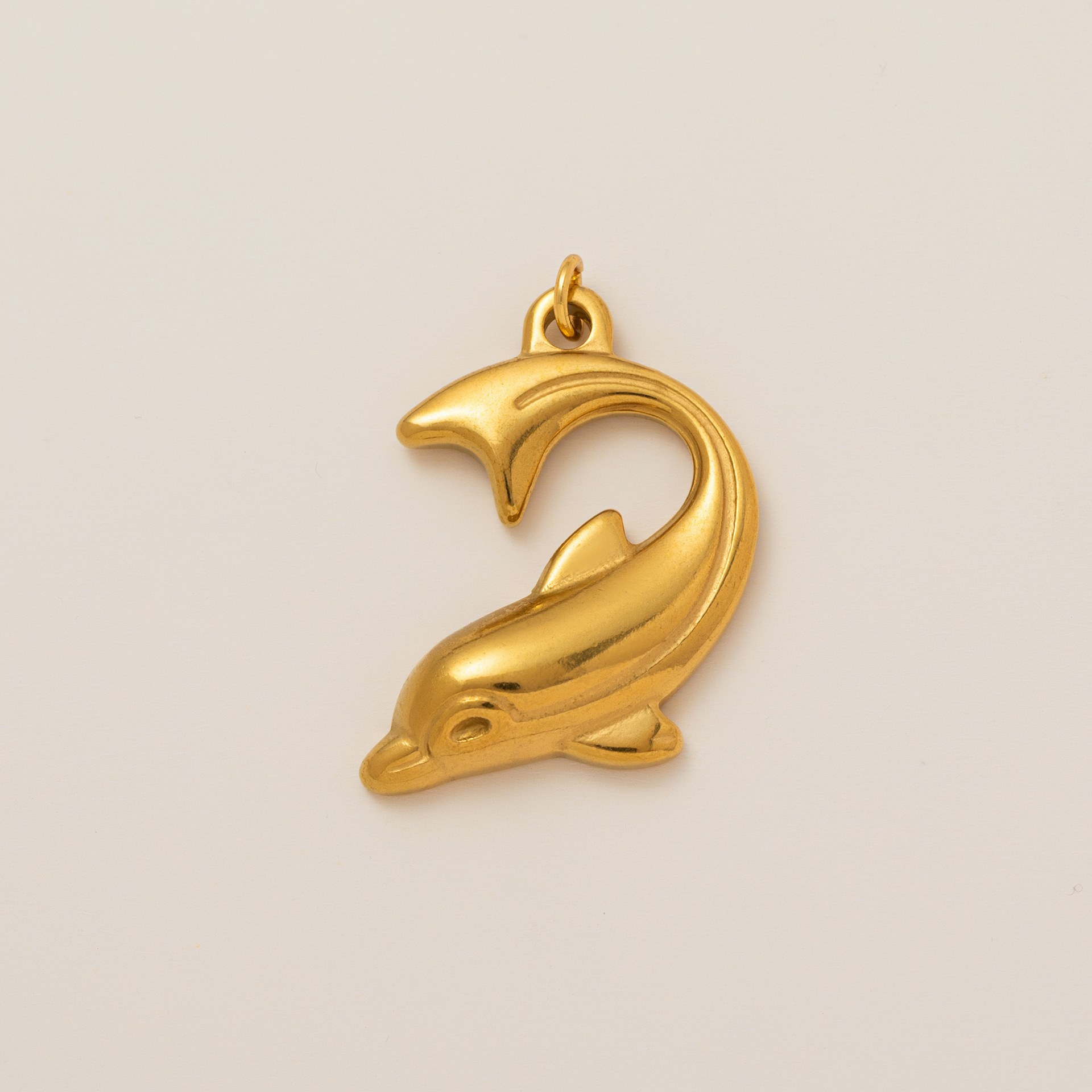 Koi pendant