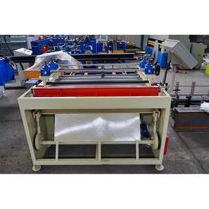 Macchina automatica per taglio di lamiera semplice - Product Image 2
