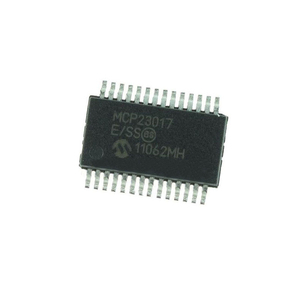 MCP23017-E/SS nuovo e originale circuito integrato Ic Chip Memory componenti moduli elettronici - Product Image 1