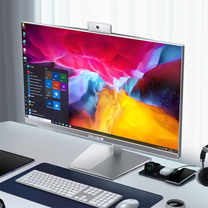24/27 Inch Intel Core I3 I5 I7 I9 <strong>Processor</strong> Allinone <strong>Computers</strong> All in One <strong>Desktop</strong> <strong>Computer</strong> Monitor Gaming Pc