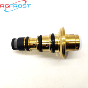 RGFROST Auto AC Compressor <strong>Control</strong> Valve for Volvo ES and TT Models for HVAC Systems Air <strong>Conditioning</strong> Valve for Cars - Product Image 2