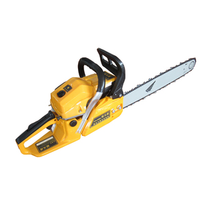 パワーソー強力なツリーカッターマシンガソリンパワーチェーンソー - Product Image 1