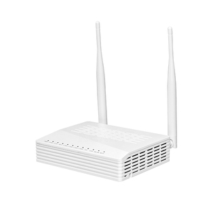 KEXINT COME-XP414 FTTH 1GE+3FE+1FXS+WIFI(2.4G) เครือข่ายแสง XPON ONU - Product Image 3