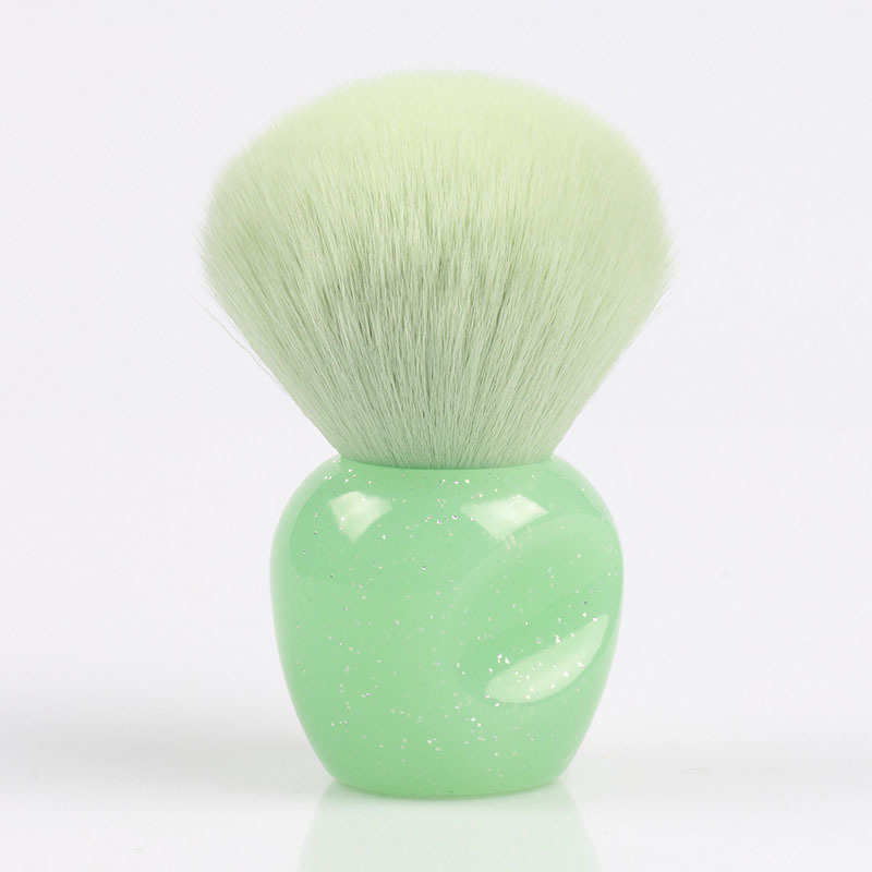 green agate-light green 04#