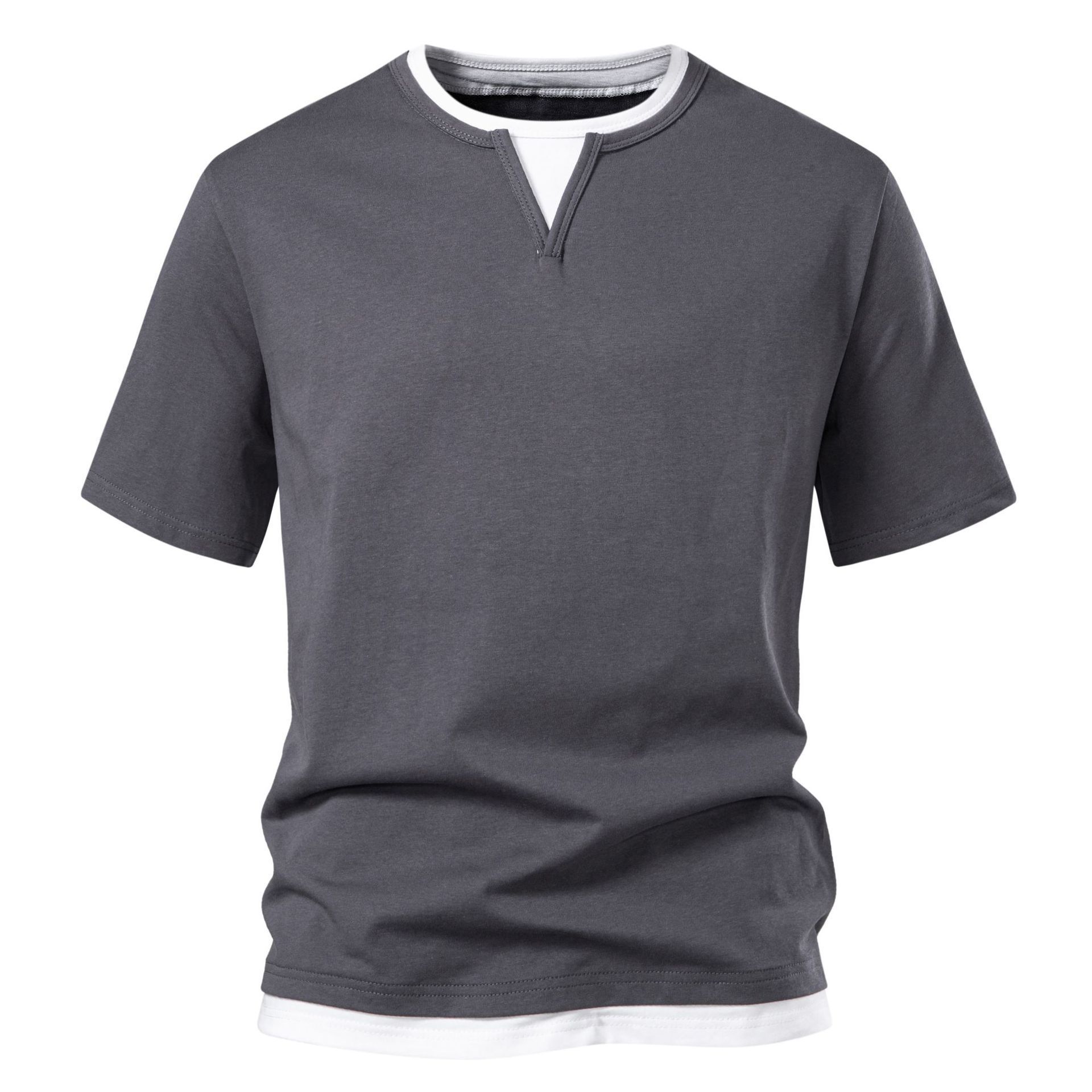 Gray