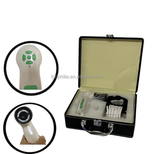 Vendita calda ciao-precisione 12MP occhio digitale macchina analisi iris occhio occhio iiscopio scanner fotocamera iride analizzatore - Product Image 2